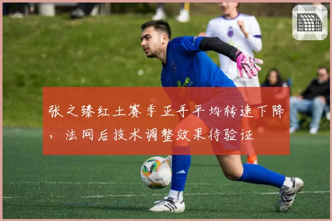 张之臻红土赛季正手平均转速下降,法网后技术调整效果待验证