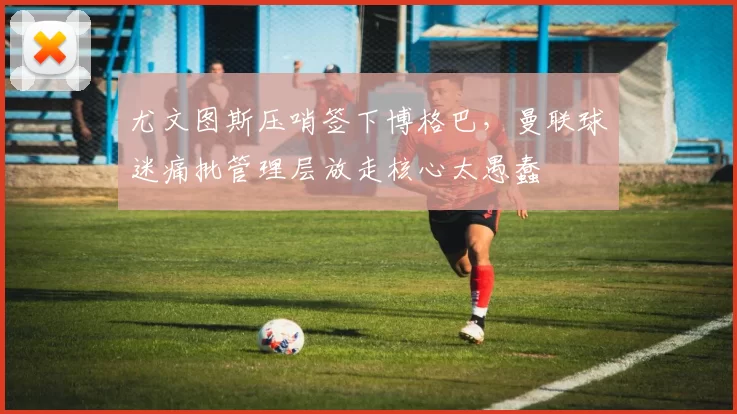 尤文图斯压哨签下博格巴,曼联球迷痛批管理层放走核心太愚蠢